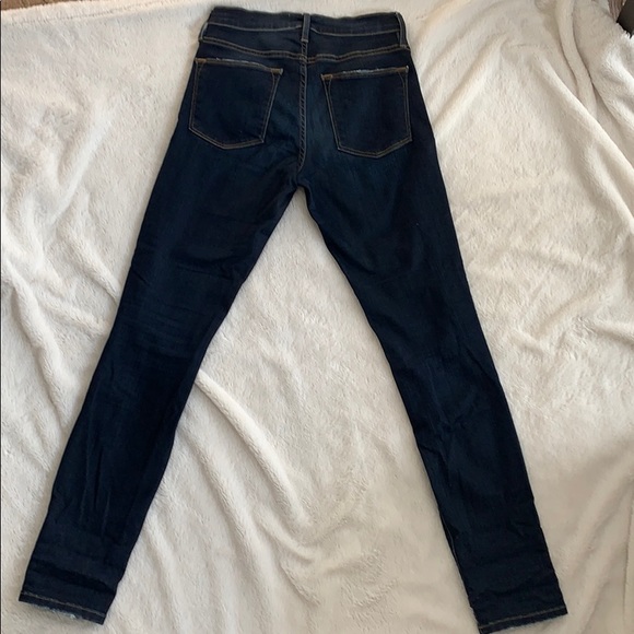 Premium Frame denim - Picture 6 of 7